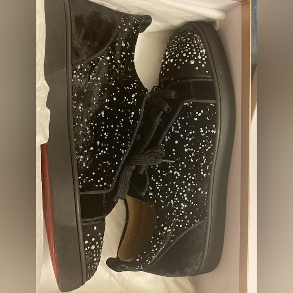 Christian Louboutin